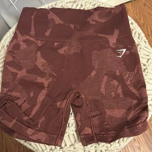 Gymshark adapt camp shorts- great condition! Size small